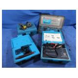 Kent Moore Injection Timing Gauge, Ignition