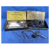 2 Hastings Ring Groove Cleaners