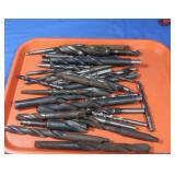 Drill Bits