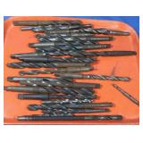 Drill Bits