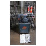 Ammco Model 4050 Drum Grinder 42x25x48"