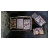 New Old Stock Filter Cartridges