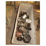 4WD Spindle Wrenches, Large Axle/Lug Sockets