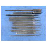 Files-Nicholson, Black Diamond