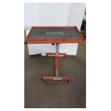 Pro Series Adj Height Work Station 29x29x34"