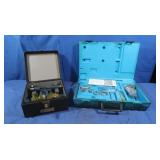 Kent Moore Pinion Setting Set, Card Float Tool