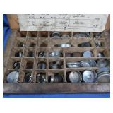 Napa #14401 Expansion Plug Asst