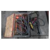 Porta Power Rams-Blackhawk, Bear & Cart/Acces