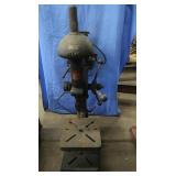 Atlas Drill Press 12x24x41"