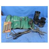 Piston Ring Expander, Valve Spring