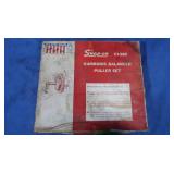 Snap-on Harmonic Balancer Puller Set