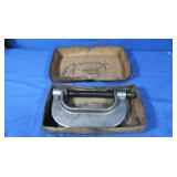 Snap-on CJ108B 10" & 5.5"