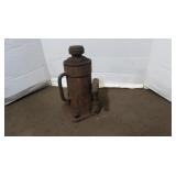 HD Bottle Jack 11" Tall