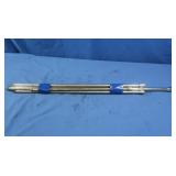 Asst Breaker Bars 18" to 30"