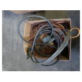 Extension Cord incl 220