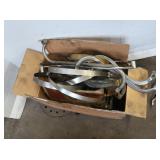 2 Slide Hammers J-6125, MAC Door Hinge Wrench