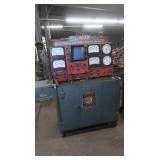 Sun 1020 Electronic Engine Tester 55x26x67"