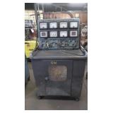 Sun GM Engine Analyzer 33x20x56"