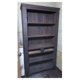 Vintage Wooden Shelf 3