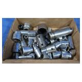 Asst MAC Sockets 1/2" Drive