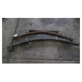 Springs for Vehciles