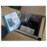 New Old Stock Kent Moore Pop-N-Injection Fixture