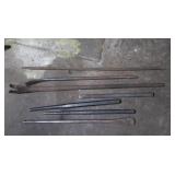 HD Punches & Chisels