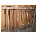 Asst Axle Shafts
