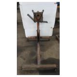 Clayborne Engine Overhaul Stand 36x30x34"