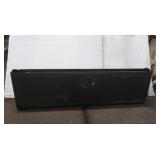Box for Bed of Truck 54Wx16Dx6.5"H