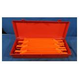 Miro-Flare Warning Sign Kit