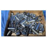 3/8 & 1/4" USA Sockets-most Craftsman, Snap-on