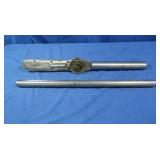Vintage Snap-on Torque Wrench
