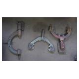 Kent Moore 9w5 & Carrier Holders