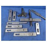 Bearing Puller, Wheel Hub Puller