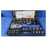 Hydraulic Flaring Tool