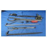 Snap-on Brake Tools, New Britain Pry BAr