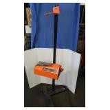 Symtech Iso Color Portable Headlight Alignment