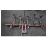 Draw Bar Cultivator 48x21x12"