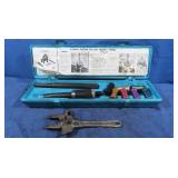 Kent Moore Piston Pin Remover/Replacer Kit