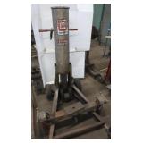 Gray Cat 350 Endlift Pneumatic 36x39x55"