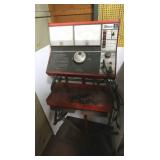 Snap-on MT539 Battery Test