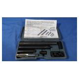 Lisle Aluminum Head Spark Plug Hole Repair Kit