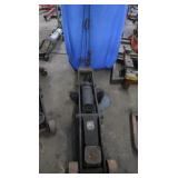 HD Floor Jack 67x14x48"