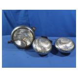 Vintage Lights-Unity CHGO 5SA, Model F1