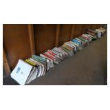 Auto Repair Books/Manuals