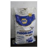 New Bag of Napa Granular Diatomite Absorbent