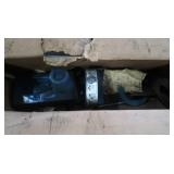 Kent Moore J26584 Strut Compressor Field Service