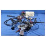 Blue Point Vacuum Tester SVT 261, Timing Gun &