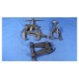 Proto Gear Puller, Bolt Cutter